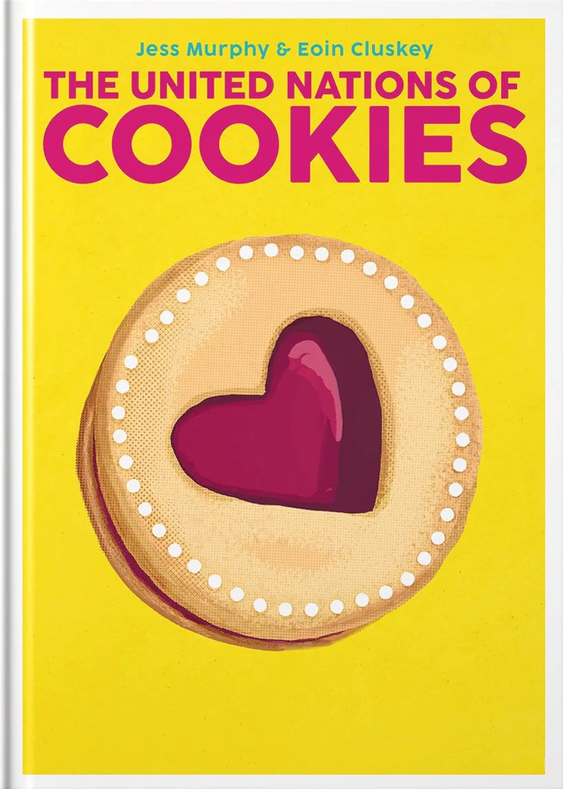 The United of COOKIES