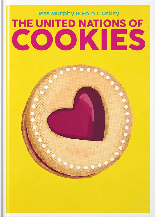 The United of COOKIES