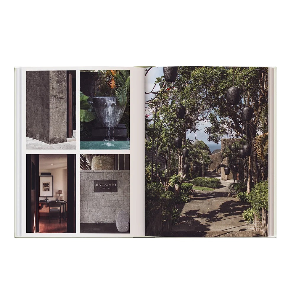 Breathtaking Hideaways Vol. I