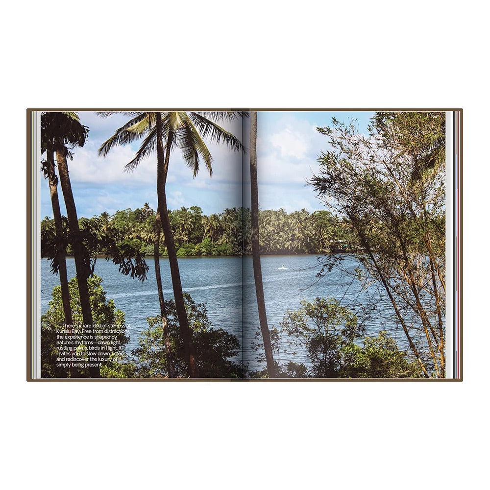 Breathtaking Hideaways Vol. II