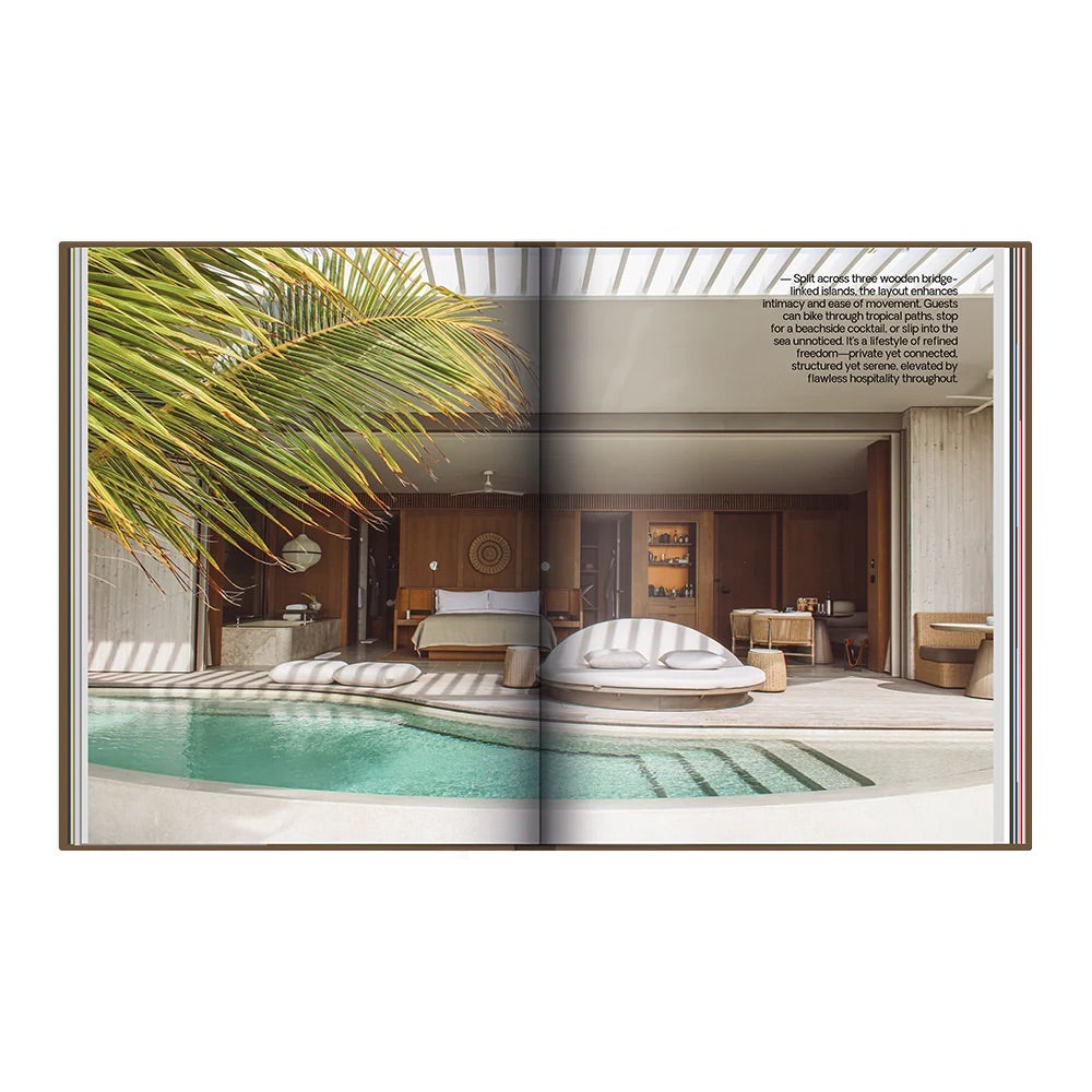 Breathtaking Hideaways Vol. II