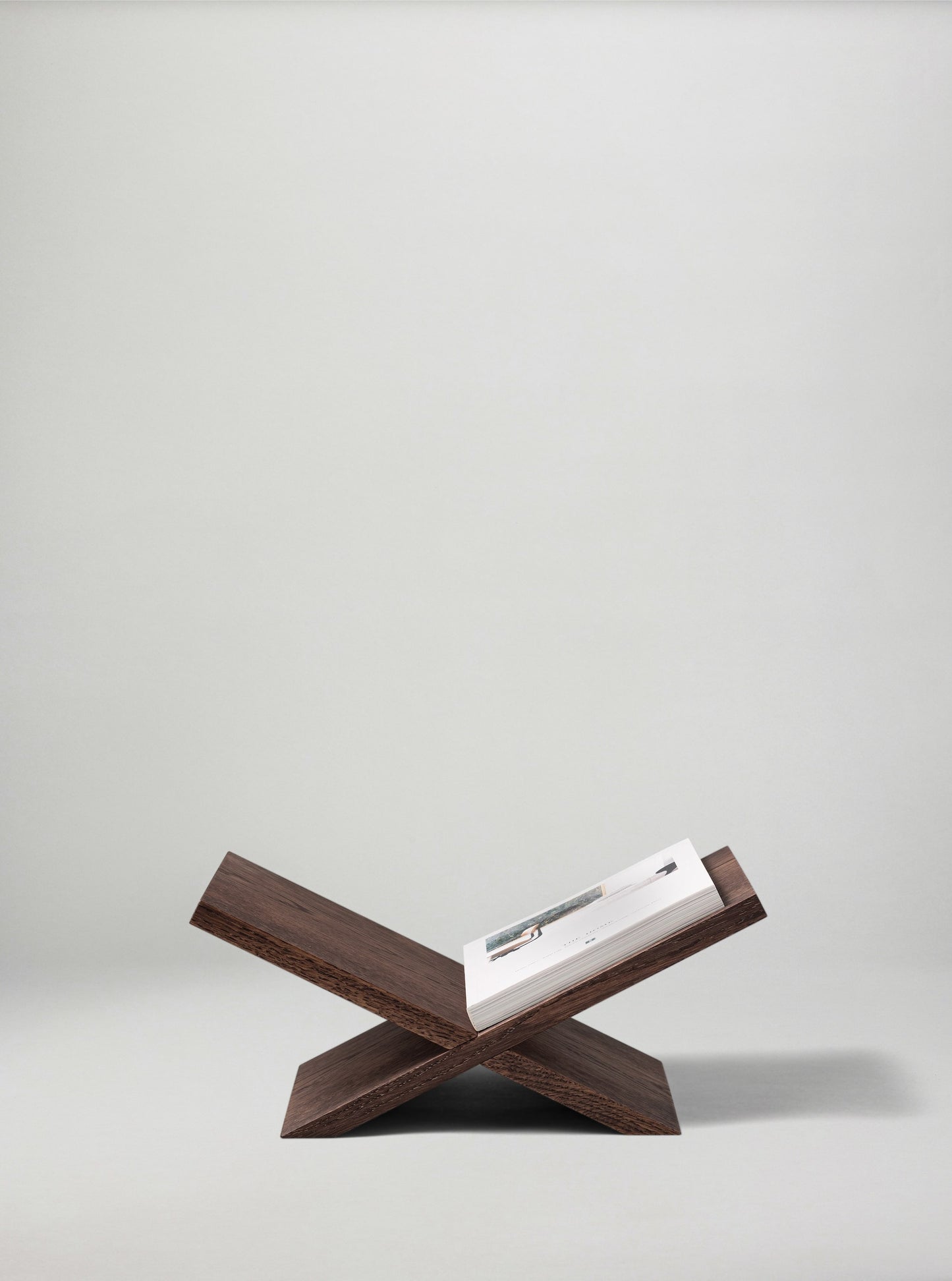 Rest - Smoked Oak