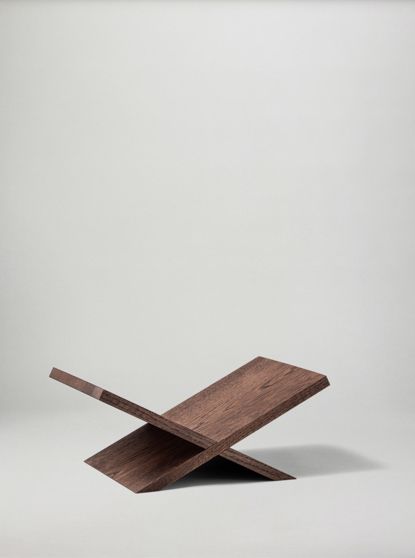 Rest - Smoked Oak