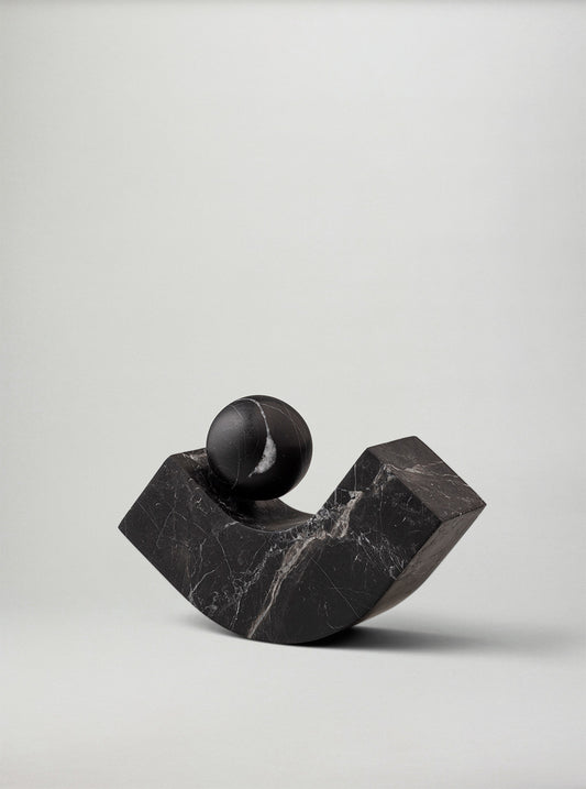 Equi – Toros Black