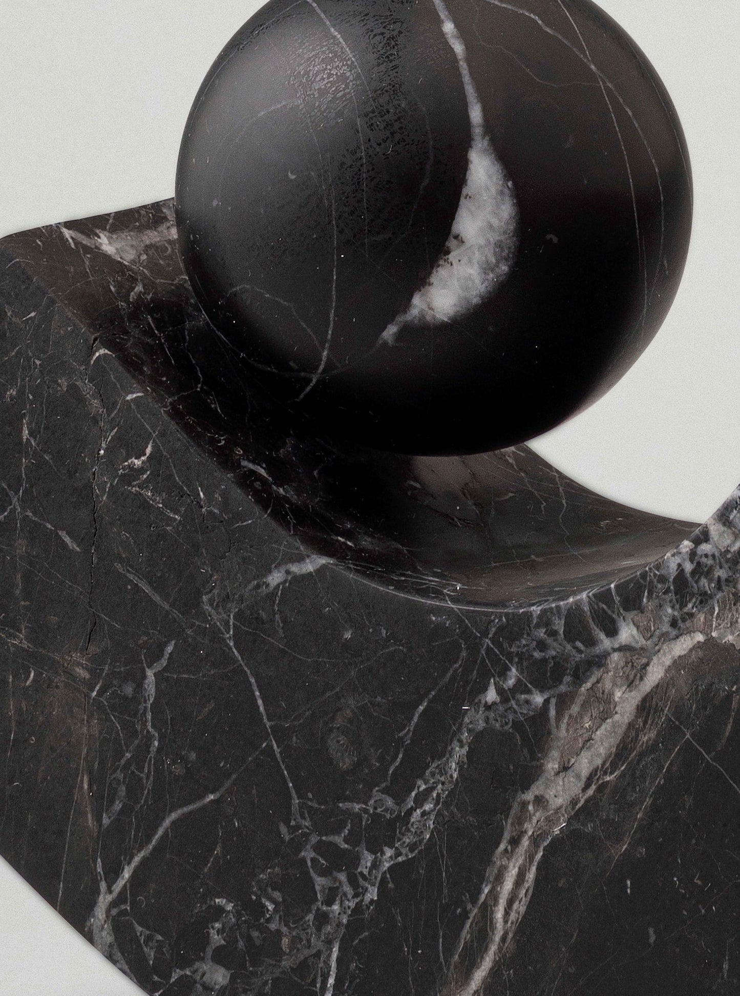 Equi – Toros Black