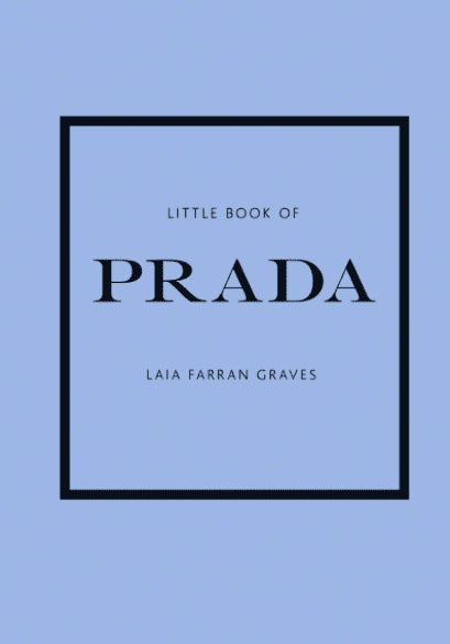 Little Book of Prada