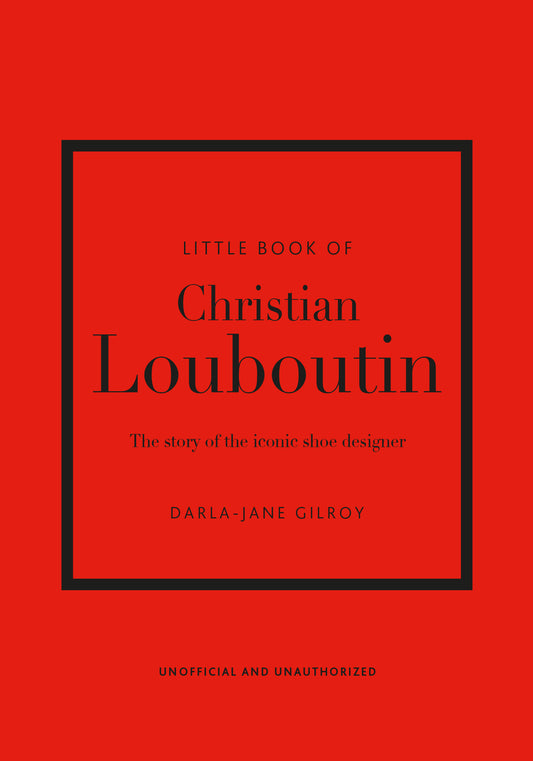 Little Book of Christian Louboutin