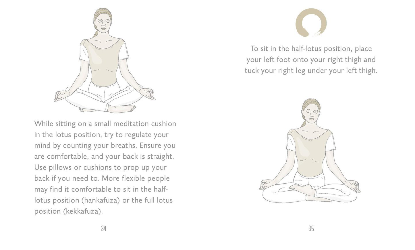 The Little Book of Zen