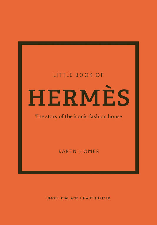 Little Book of Hermès
