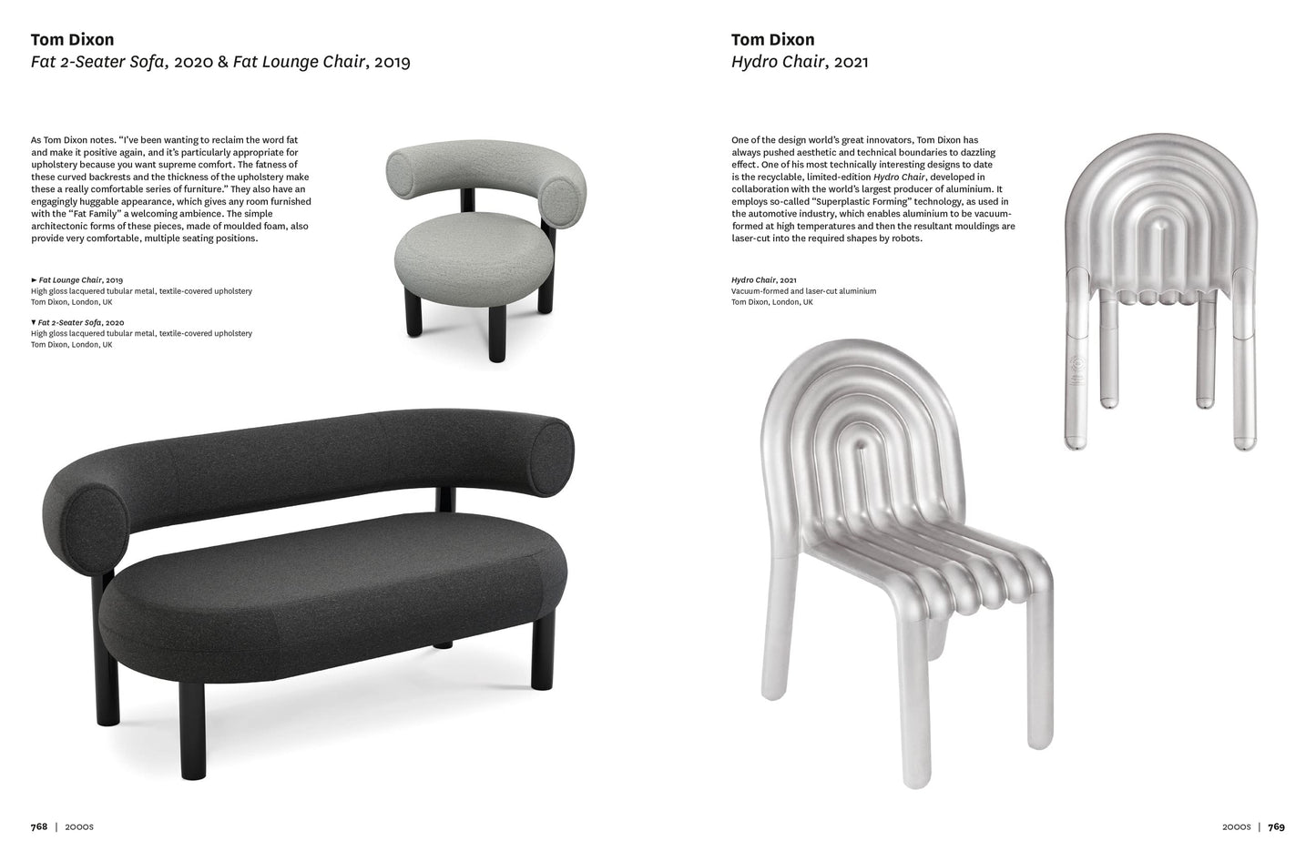 Chairs