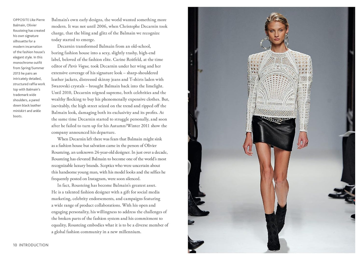 Little Book of Balmain
