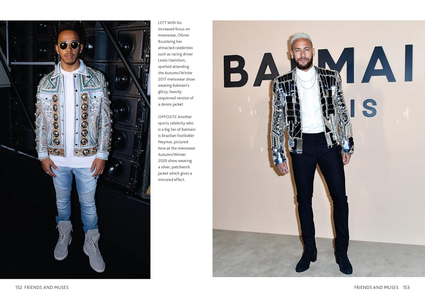 Little Book of Balmain