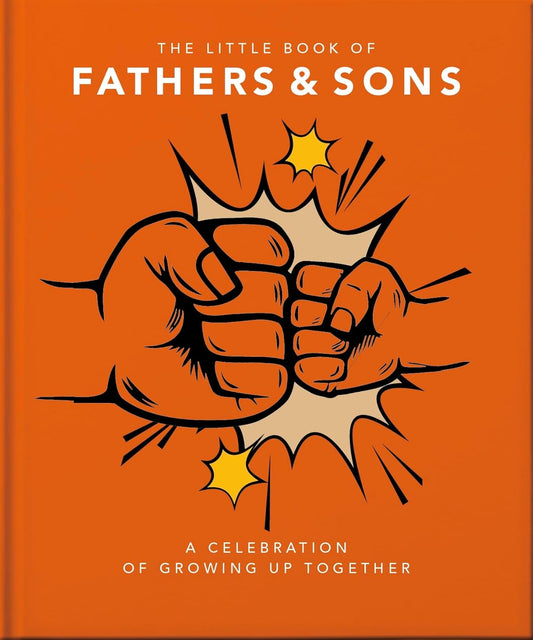 The Little Book of Fathers & Sons