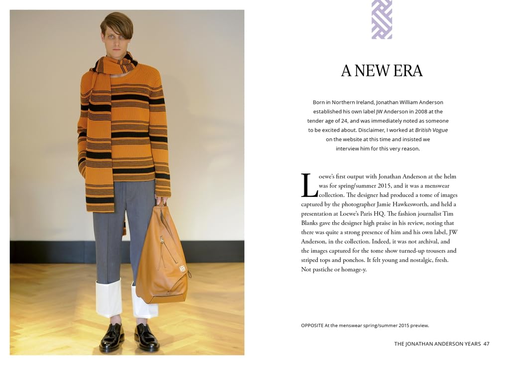 Little Book of Loewe