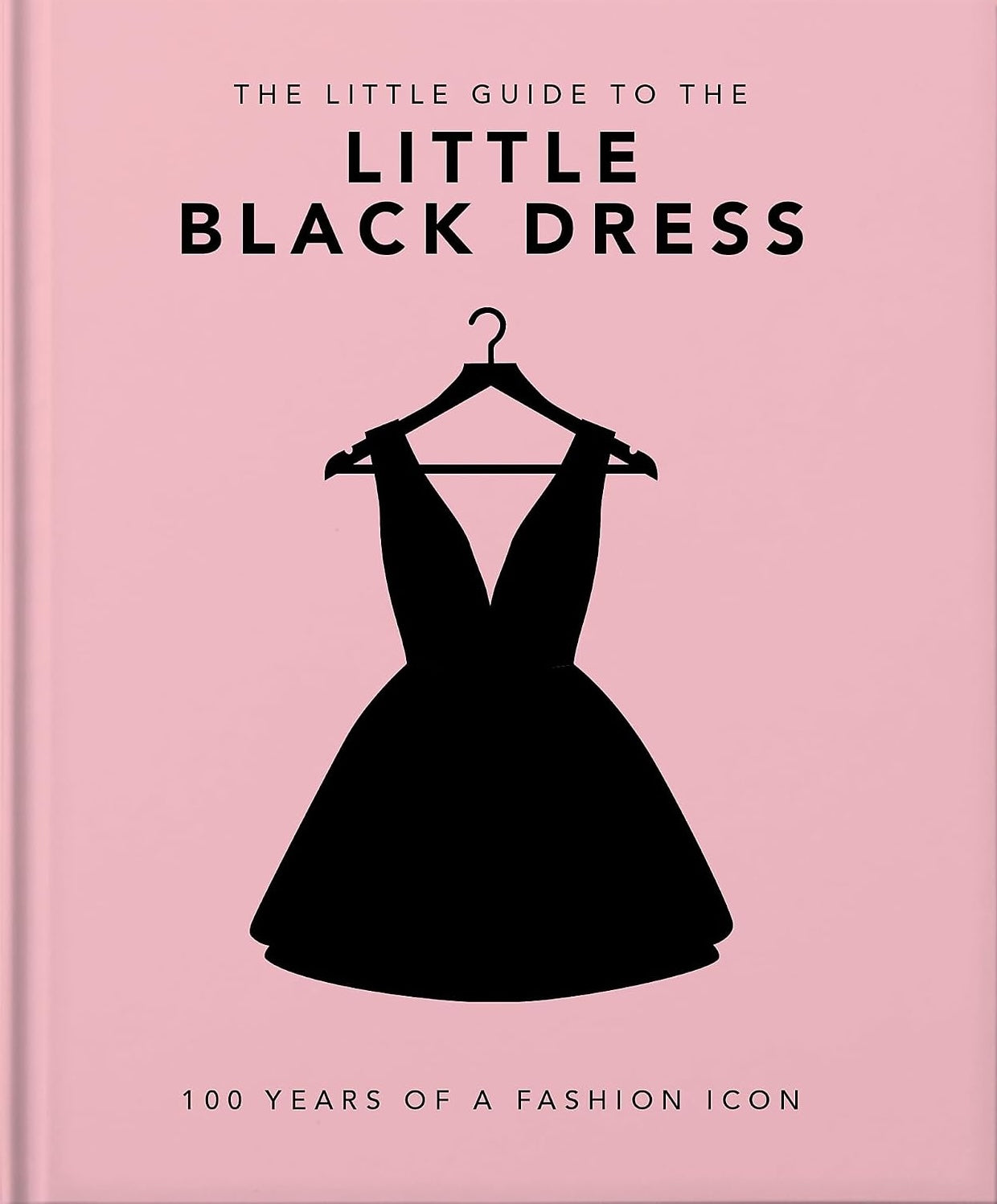 The Little Book of The Little Black Dress