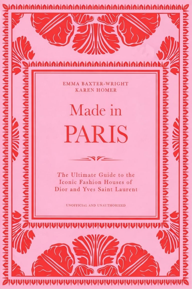 Made in Paris