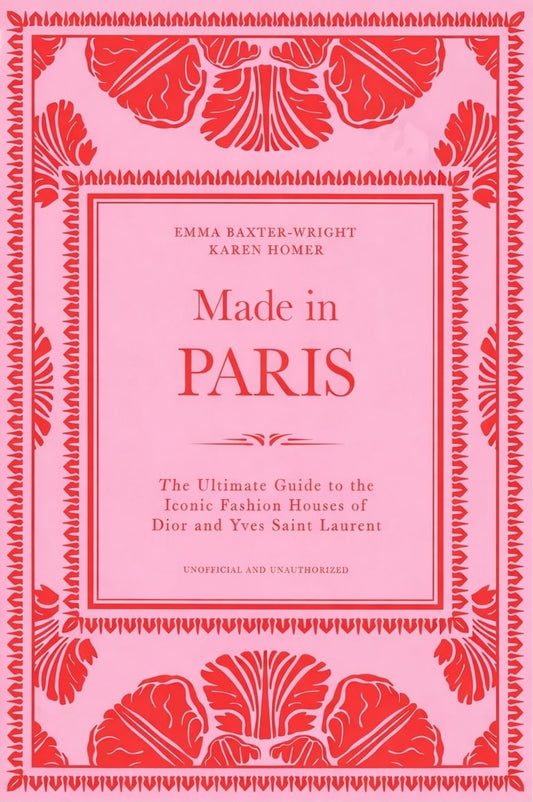 Made in Paris