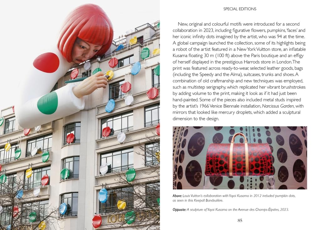 The Story of Louis Vuitton Luggage