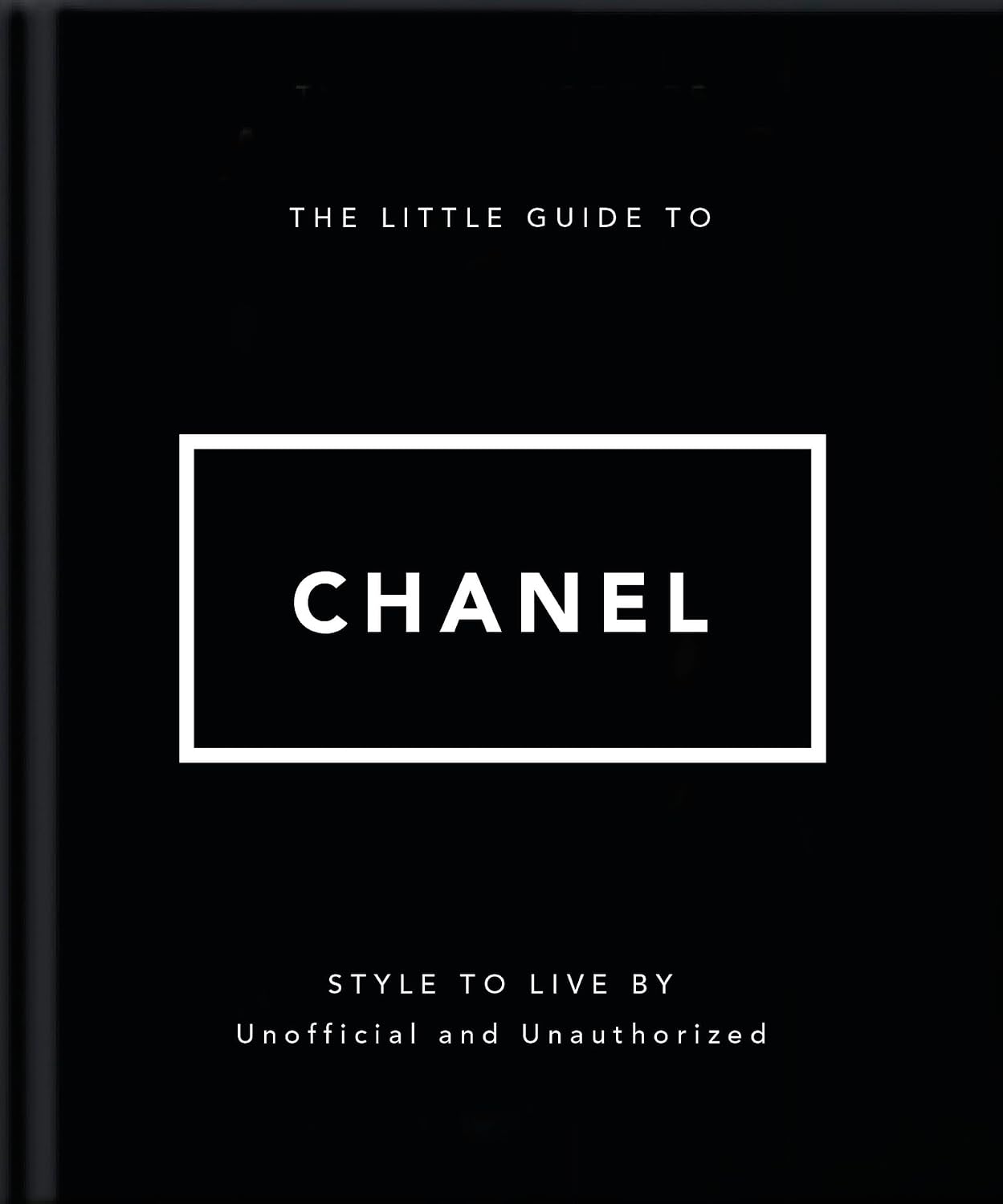 The Little Guide to Chanel