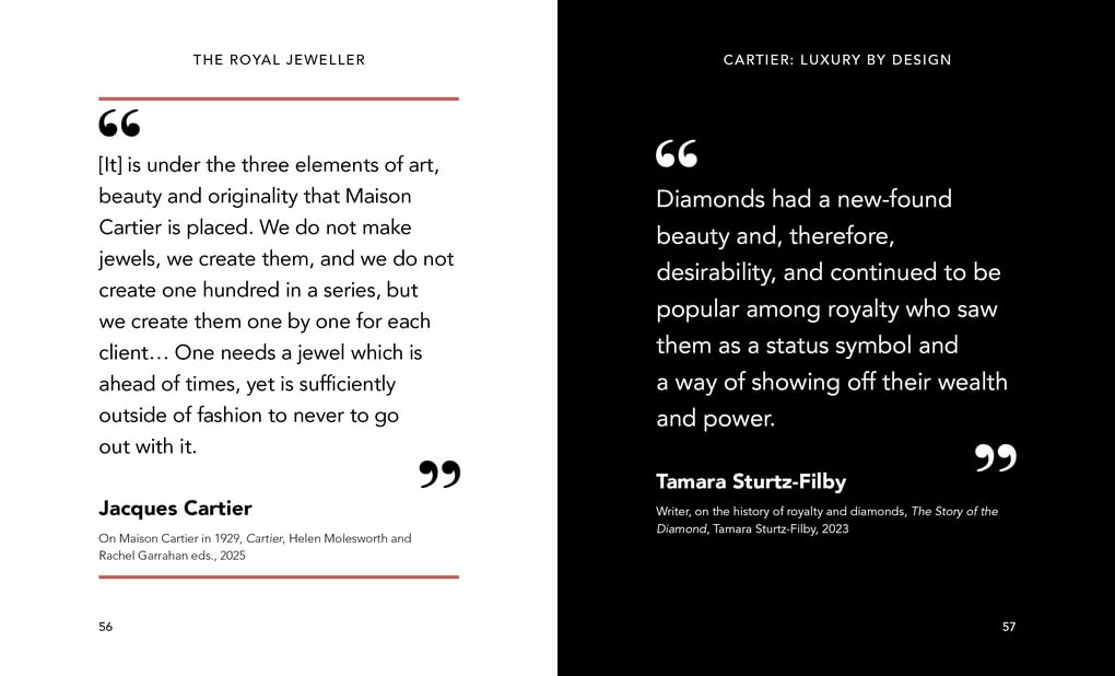 The Little Guide to Cartier