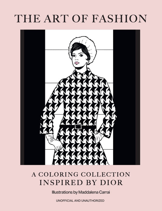 The Art of Fashion