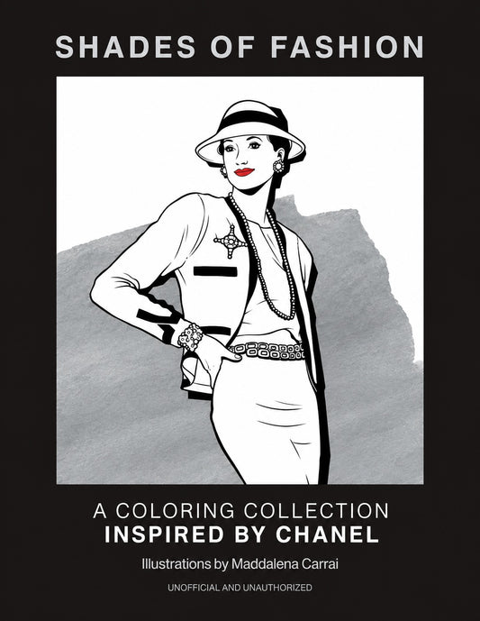Shades of Fashion