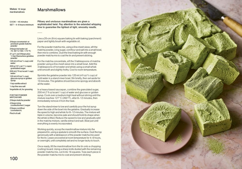 Mix & Matcha