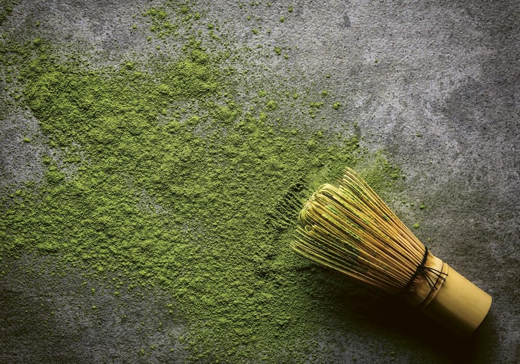 Mix & Matcha