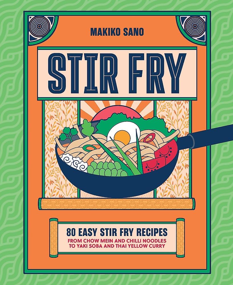 Stir-Fry