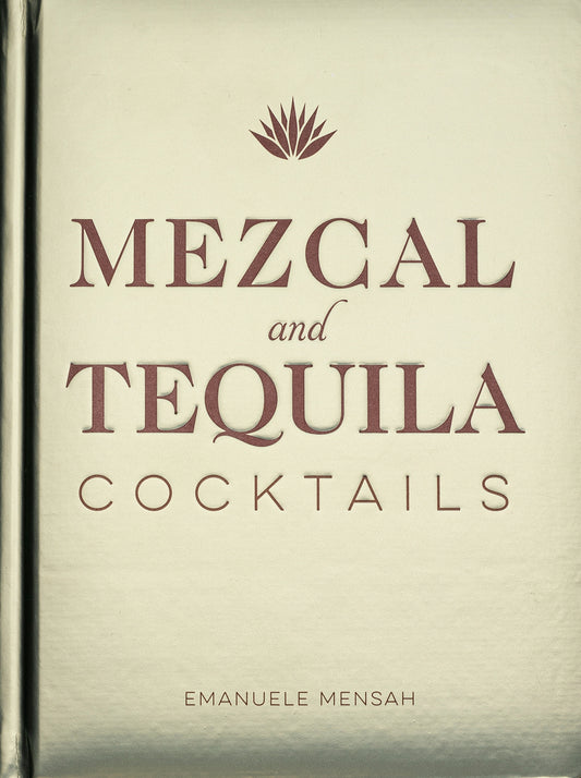 Mezcal and Tequila Cocktail