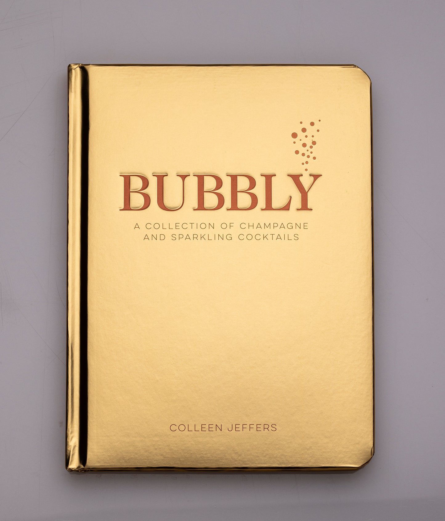 Bubbly
