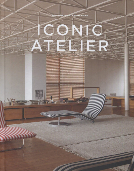 Iconic Atelier