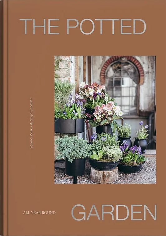 The Potted Garden