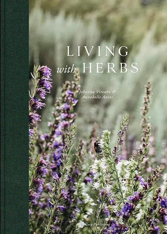 Living with Herbs
