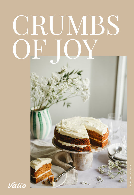 Crumbs of Joy