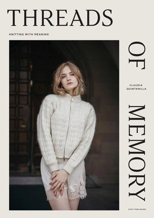 Threads of Memory