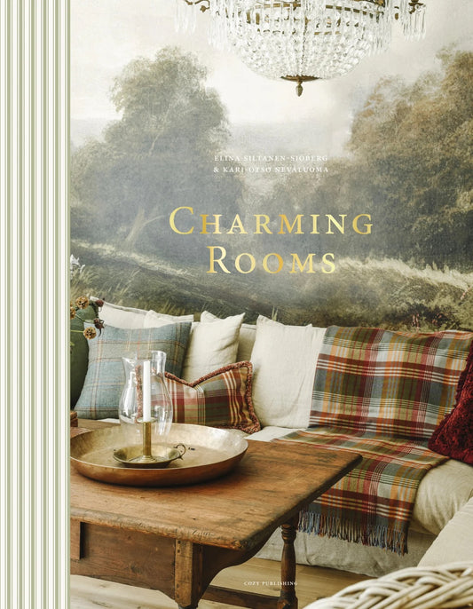 Charming Rooms