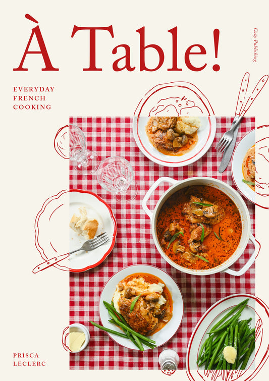 á Table