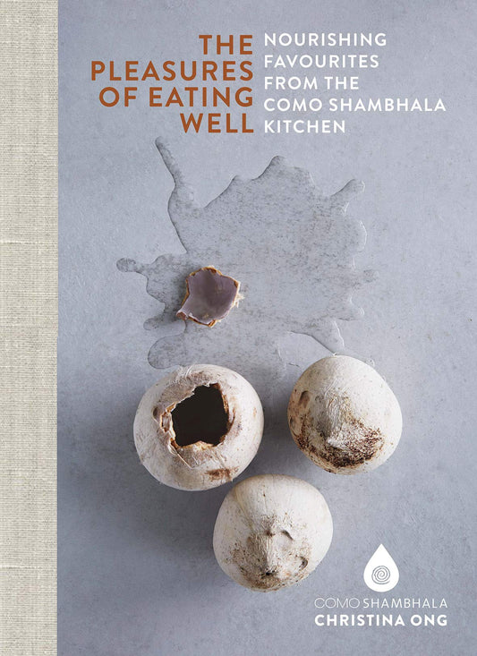 The Pleasures of Eating Well