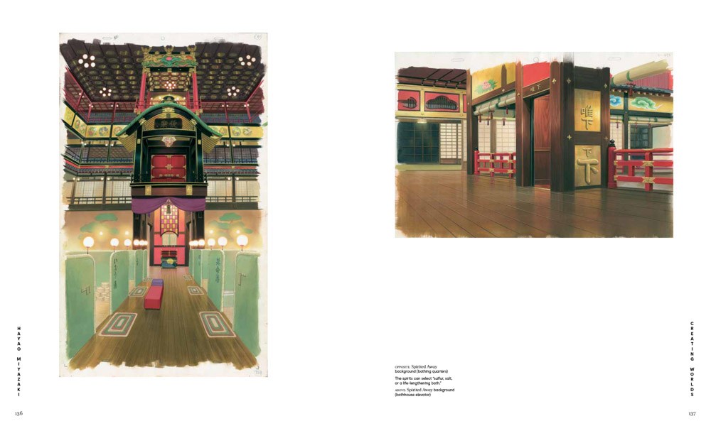 Hayao Miyazaki