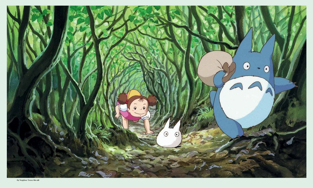 Hayao Miyazaki