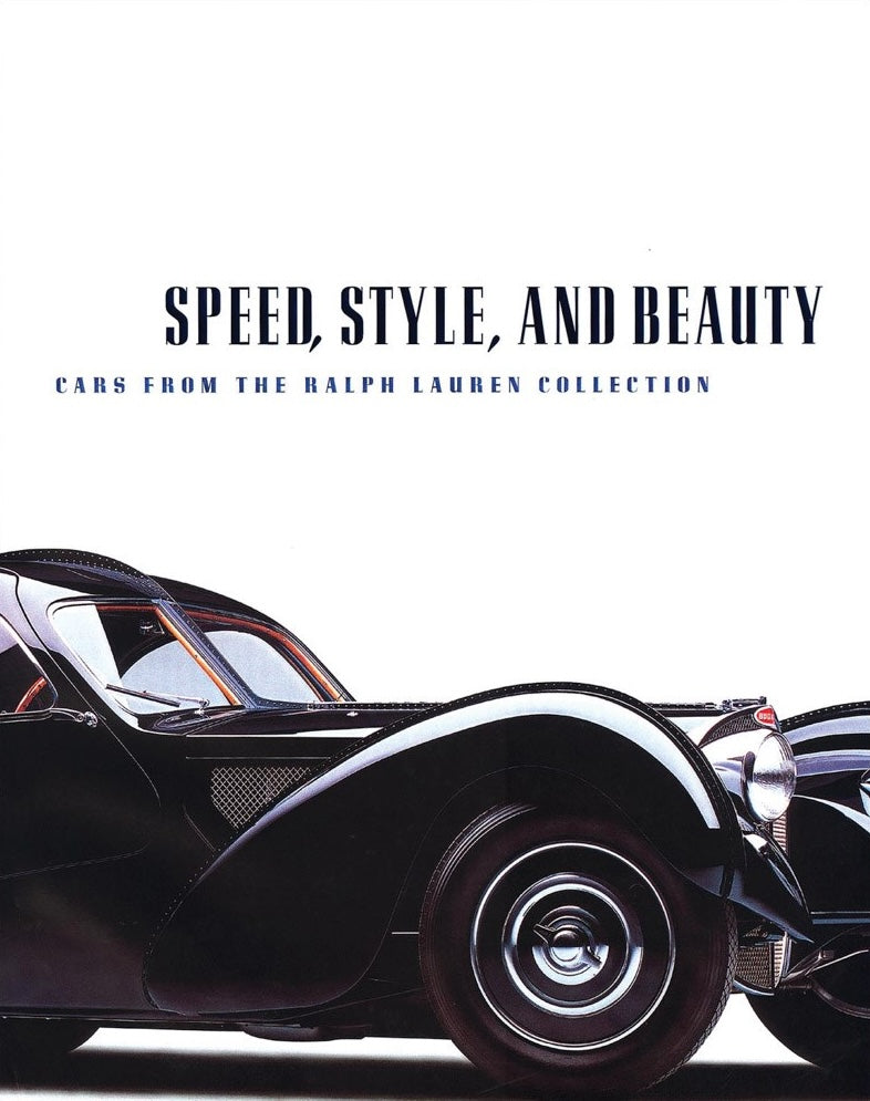 Speed, Style and Beauty