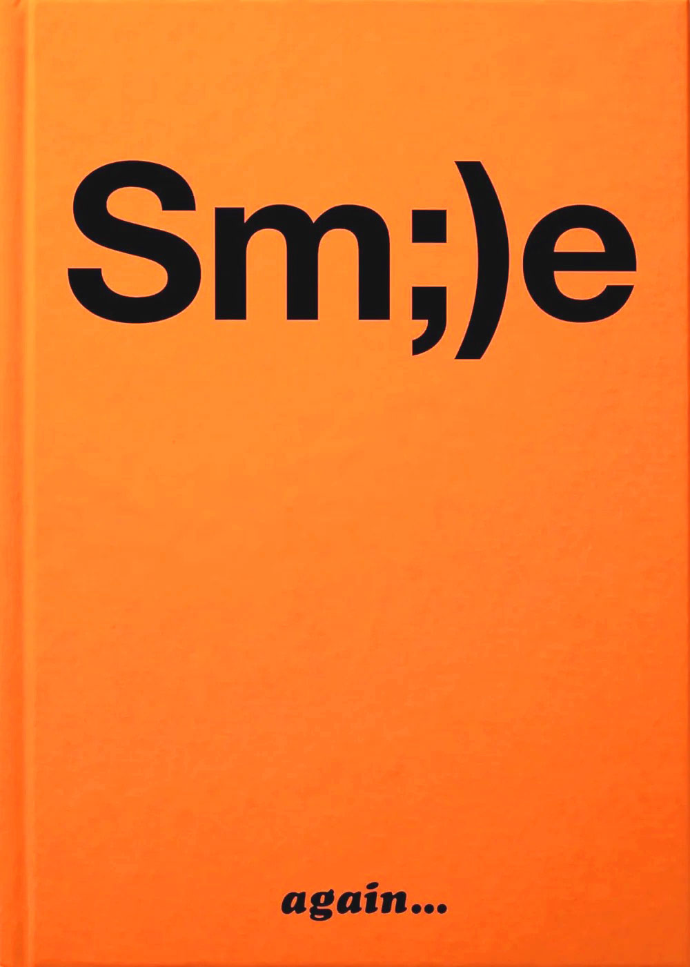 Smile again