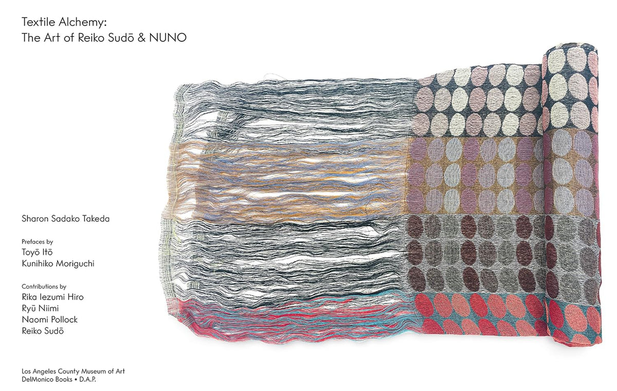Textile Alchemy