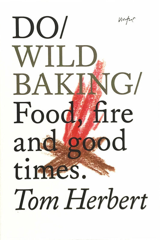 Do Wild Baking