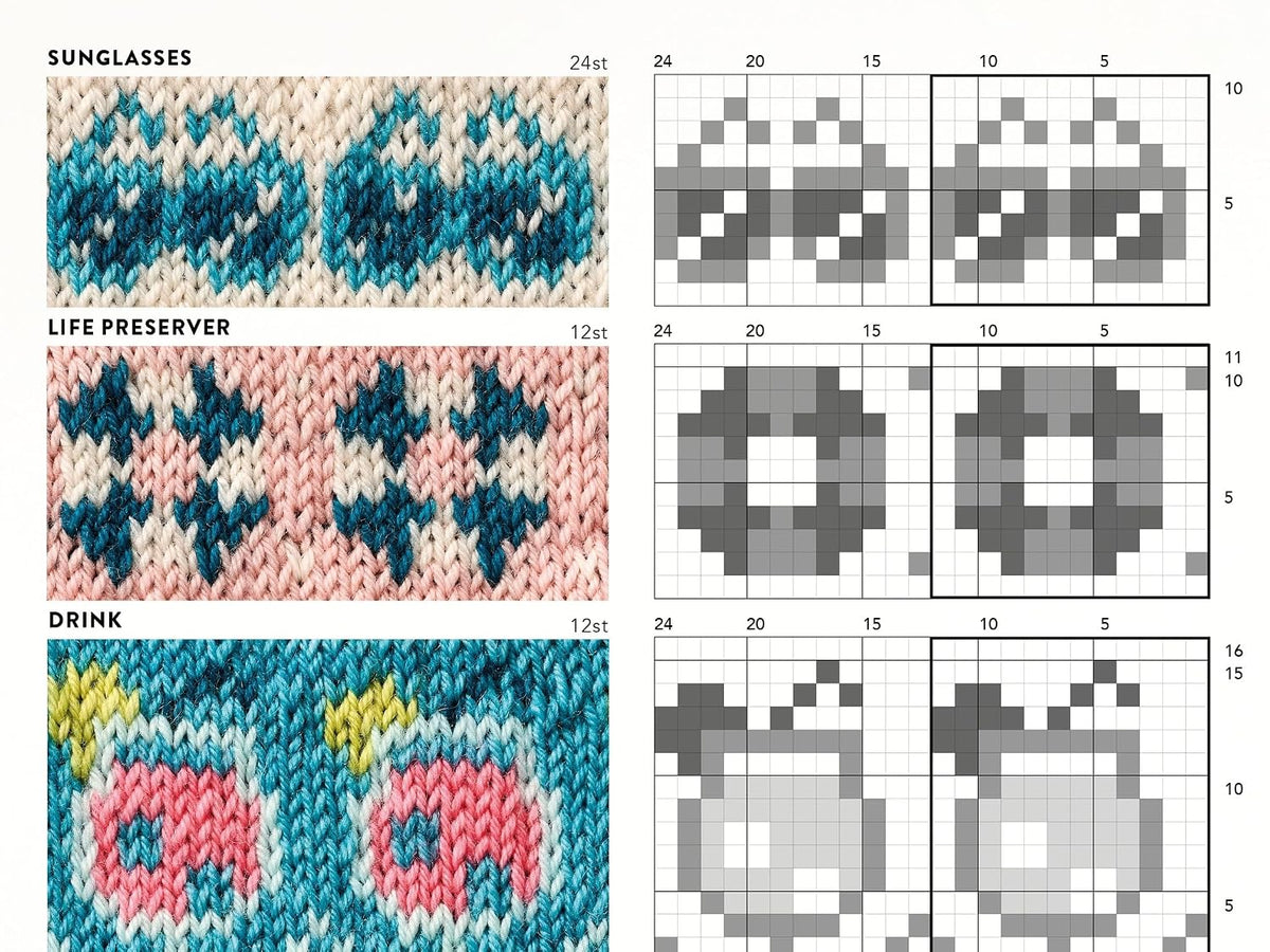 The Doodle Sock Knitting Directory