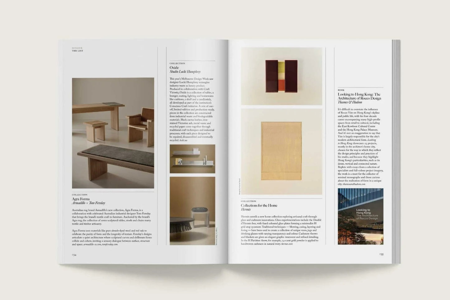 Design Anthology, Issue 41