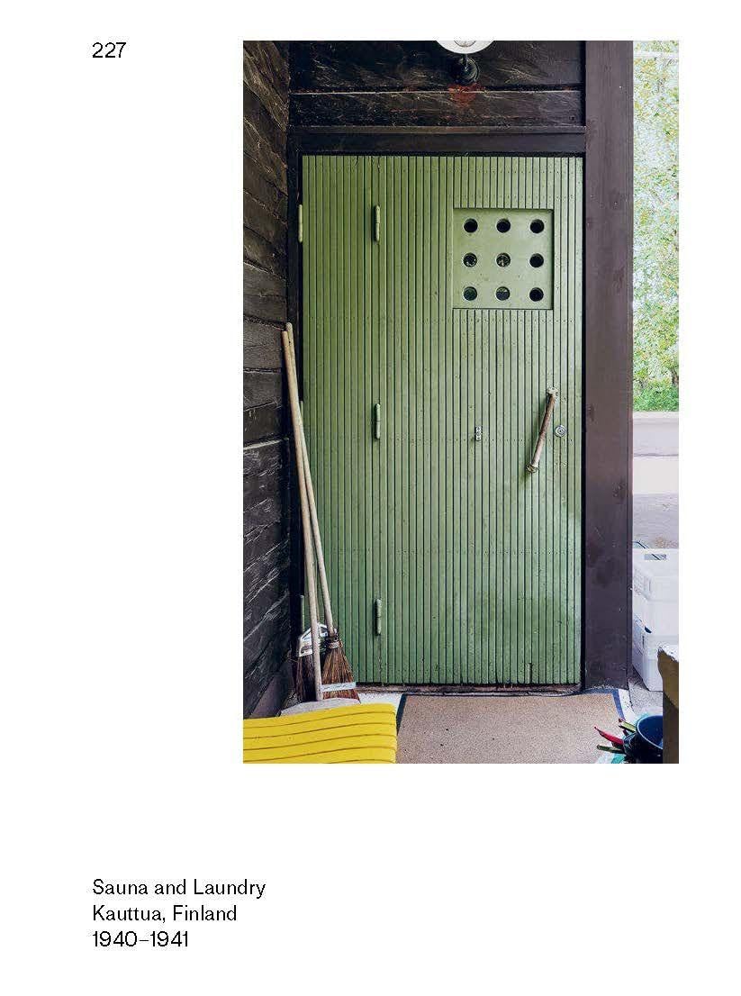 Aalto in Detail