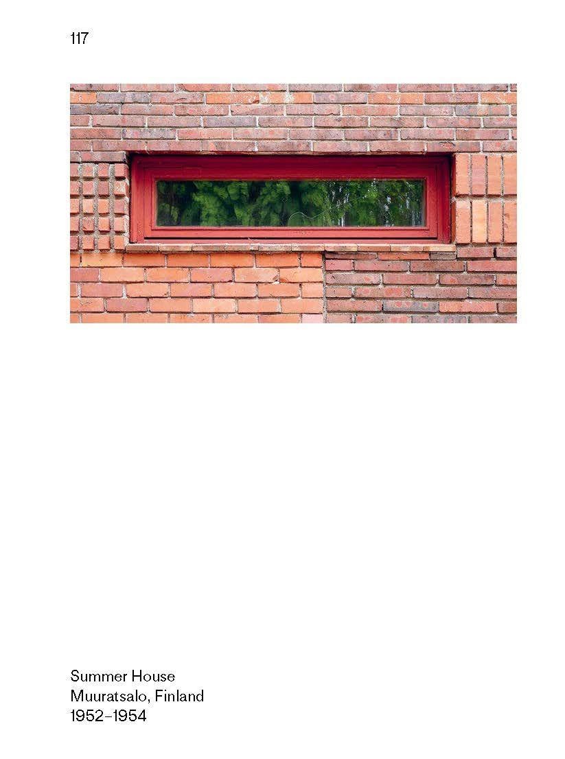 Aalto in Detail