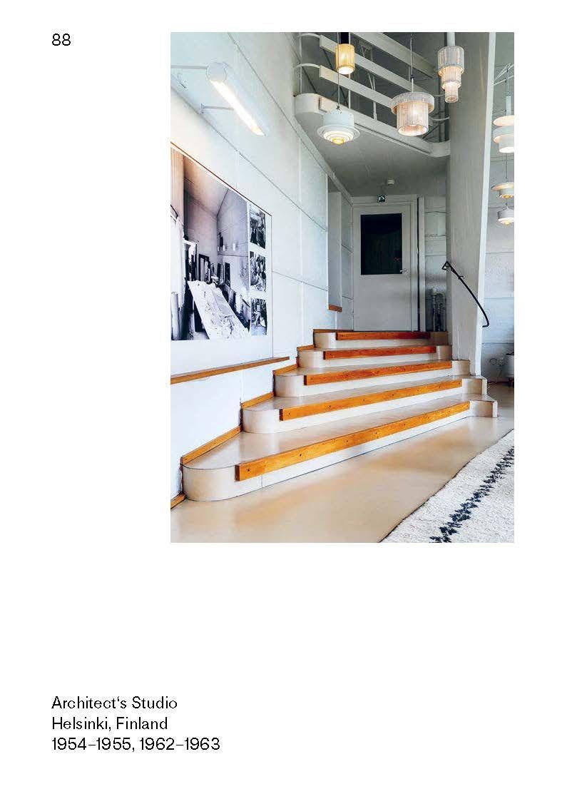 Aalto in Detail